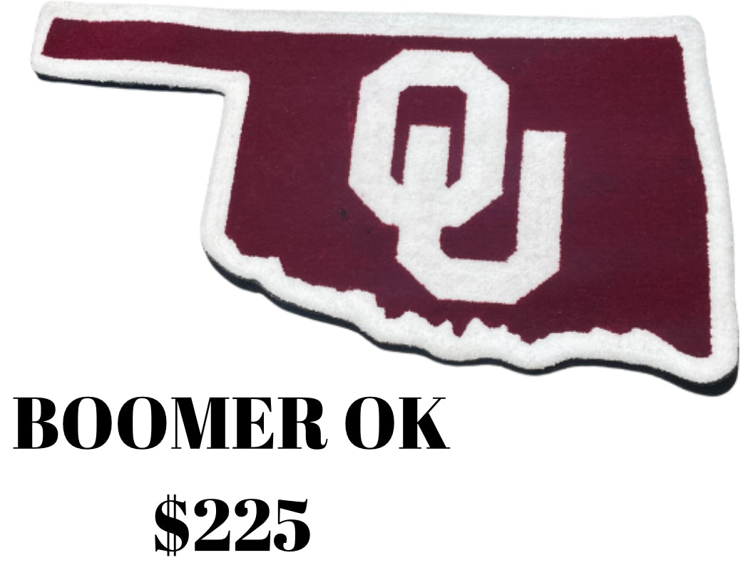 Boomer OK