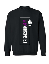 Load image into Gallery viewer, &quot;We Are Friendship&quot; Long Sleeve Shirt
