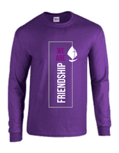 Load image into Gallery viewer, &quot;We Are Friendship&quot; Long Sleeve Shirt
