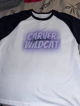 Load image into Gallery viewer, Custom “Title” School Shirt
